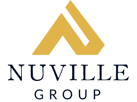 NUVILLE Group Logo